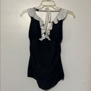 Bathing suit top only